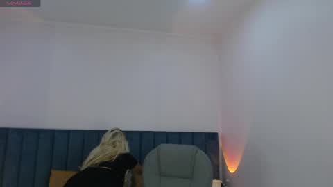 April Bunny online show from 04-21-26, 01:42