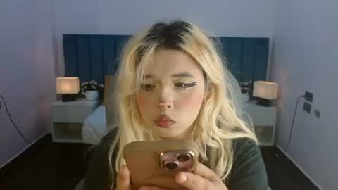April Bunny online show from 07-28-26, 07:39