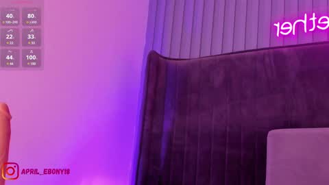 April online show from 02-18-25, 01:22