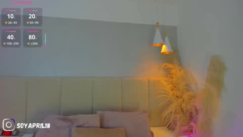 April online show from 12-20-25, 10:44