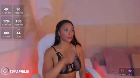 April online show from 01-15-26, 10:42