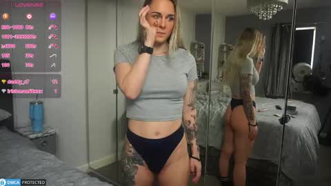 Snapshot of april_flix chatting on 05-15-26, 10:55 April Flix online show from 05-15-26, 10:55
