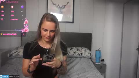 Snapshot of april_flix chatting on 06-18-26, 11:25 April Flix online show from 06-18-26, 11:25