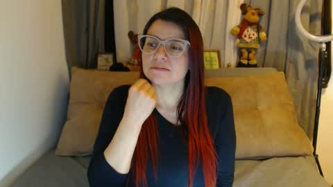 April online show from 12-17-24, 03:06