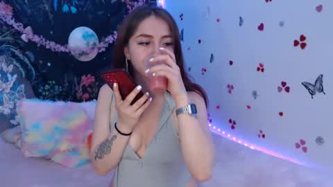 april_l6 online show from 09-09-25, 10:20