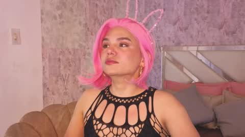 Isabella online show from 04-09-26, 09:31