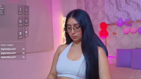  APRIL  online show from 03-07-26, 04:09