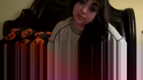 AnnaApril420 online show from 12-15-24, 08:36