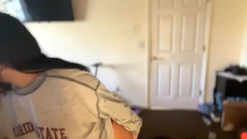 AnnaApril420 online show from 01-02-25, 05:07