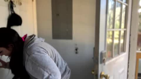 AnnaApril420 online show from 01-12-25, 08:14