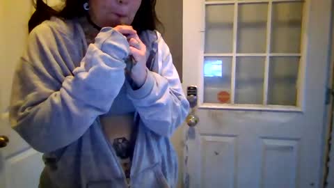 AnnaApril420 online show from 01-29-25, 11:14