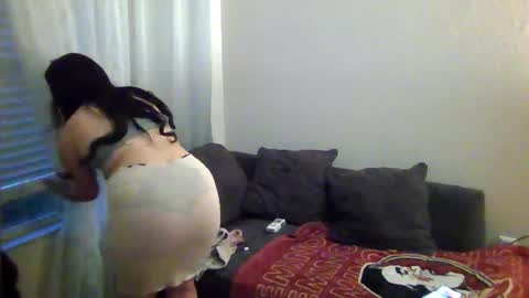 AnnaApril420 online show from 02-08-25, 06:01