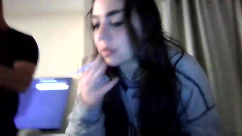 AnnaApril420 online show from 03-04-25, 04:27