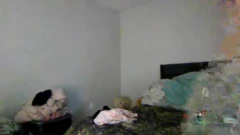 AnnaApril420 online show from 10-02-25, 06:04