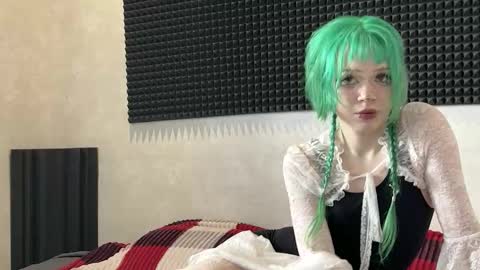 april online show from 03-31-26, 12:05