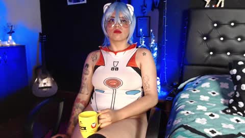 lucy online show from 01-03-25, 05:50