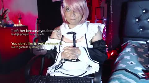 lucy online show from 01-05-25, 10:10