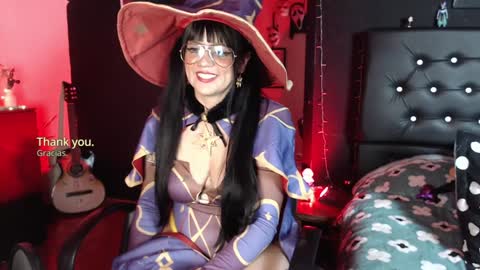 lucy online show from 01-15-25, 09:02