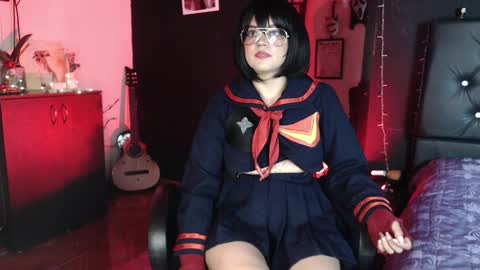 lucy online show from 01-22-25, 07:03