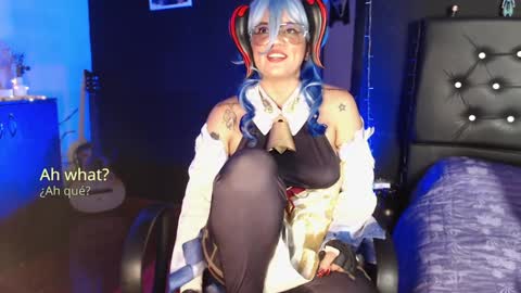 lucy online show from 01-27-25, 07:56