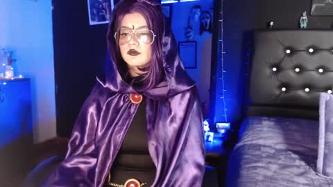 lucy online show from 02-07-25, 07:07