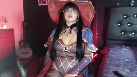 lucy online show from 02-09-25, 08:54