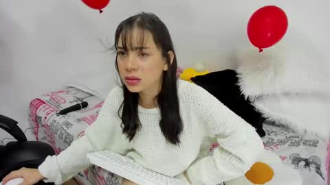 April online show from 02-15-25, 06:55