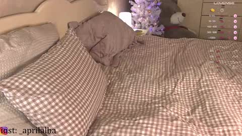 ALEKSANDRA POLYAKOVA online show from 12-23-24, 07:06