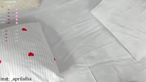 ALEKSANDRA POLYAKOVA online show from 03-09-25, 01:56