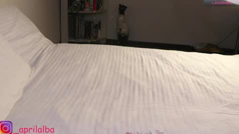 ALEKSANDRA POLYAKOVA online show from 09-13-25, 12:54