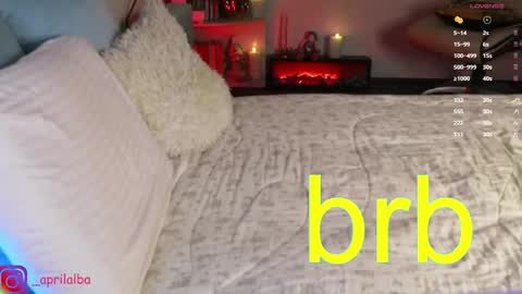 ALEKSANDRA POLYAKOVA online show from 11-20-25, 01:06