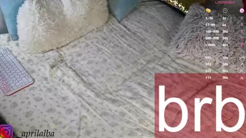 ALEKSANDRA POLYAKOVA online show from 03-09-26, 06:06