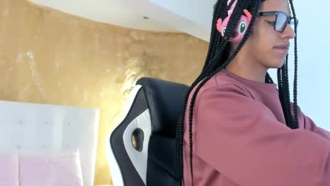 aprill_fox online show from 02-27-25, 03:04