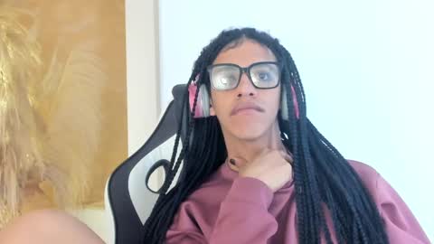 aprill_fox online show from 02-27-25, 06:07