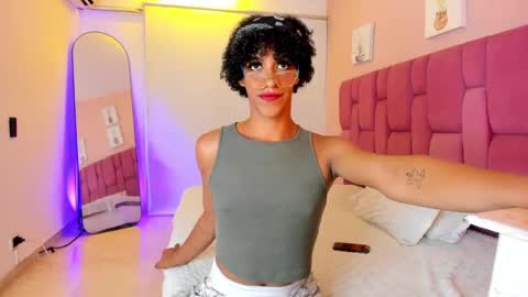 aprill_fox online show from 10-07-25, 08:50