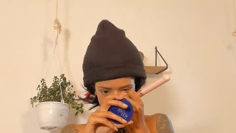 aprillebony319262 online show from 03-02-26, 08:59