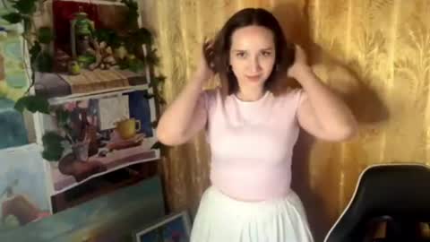 Debra online show from 07-08-26, 12:20