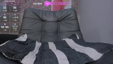 aprilricci online show from 12-04-24, 11:46