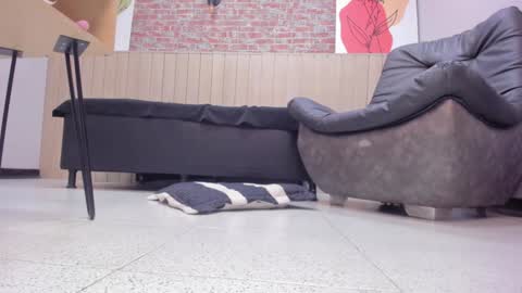 aprilricci online show from 02-02-25, 12:40