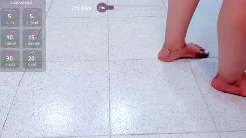 aprilricci online show from 03-09-25, 02:50