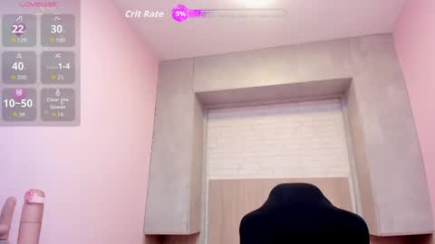 aprilricci online show from 04-18-26, 07:58