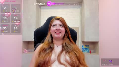 Snapshot of aprilricci chatting on 05-20-26, 05:19 aprilricci online show from 05-20-26, 05:19