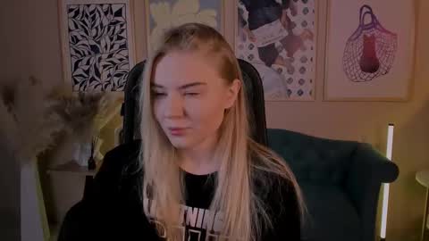 April. All year round.  online show from 11-21-25, 01:59