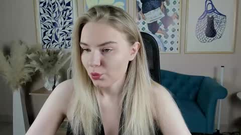 April. All year round.  online show from 11-26-25, 01:28