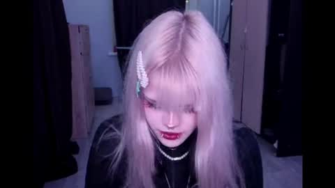 Snapshot of aprilspark chatting on 04-20-26, 06:31 Alice D online show from 04-20-26, 06:31