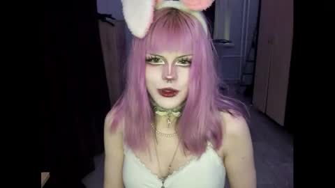 Snapshot of aprilspark chatting on 05-03-26, 08:48 Alice D online show from 05-03-26, 08:48