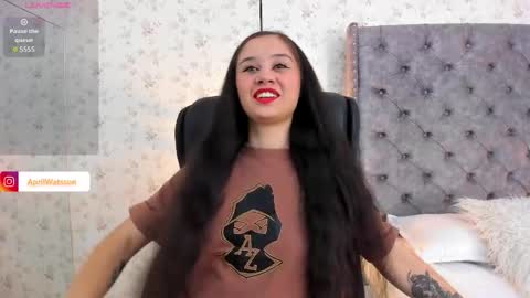 April online show from 09-25-25, 06:55