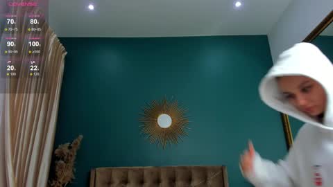 Snapshot of aprilwon chatting on 02-20-25, 12:57 April online show from 02-20-25, 12:57