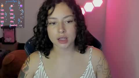 aqua emilly online show from 12-13-24, 01:04