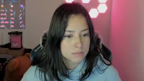 aqua emilly online show from 12-28-24, 04:30